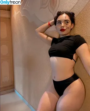 Valeria Romero / vaaleria moon / vaaleria_moon / vaaleriamoon nude photo #0013