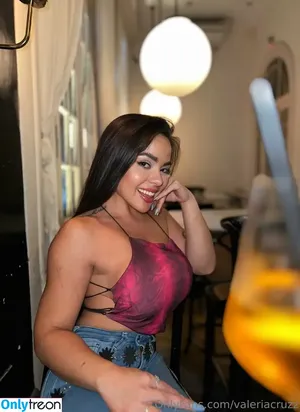 valeriacruzz / valecruzr nude photo #0265