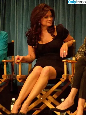 Valerie Bertinelli / wolfiesmom nude photo #0008