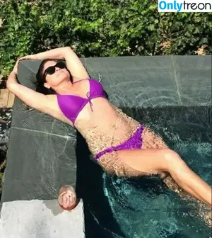 Valerie Bertinelli / wolfiesmom nude photo #0012