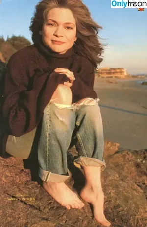 Valerie Bertinelli / wolfiesmom nude photo #0015