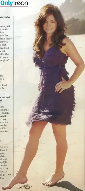 Valerie Bertinelli / wolfiesmom nude photo #0019