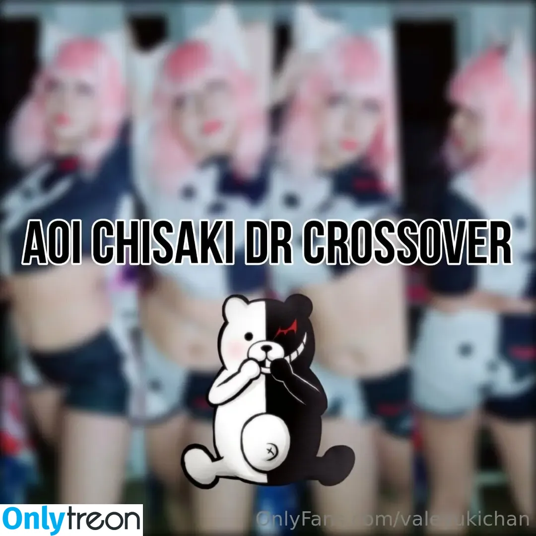 ValeYukiChan nude photo #0023 (_valeyukichan_)