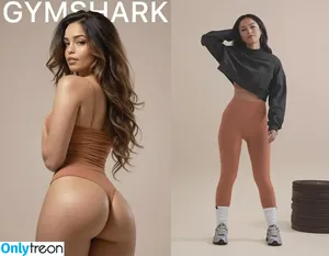 Valkyrae nude photo #0201