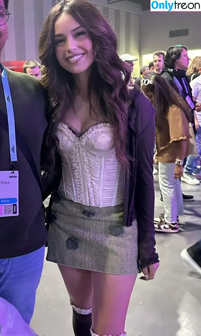 Valkyrae nude photo #0300 (Valkyrae)