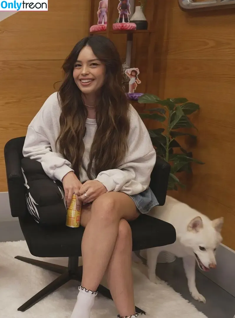 Valkyrae nude photo #1161 (Valkyrae)
