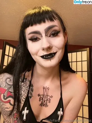 Vampiricbliss / Carmilla / carmillaseries nude photo #0012