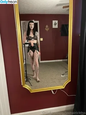 Vampiricbliss / Carmilla / carmillaseries nude photo #0028