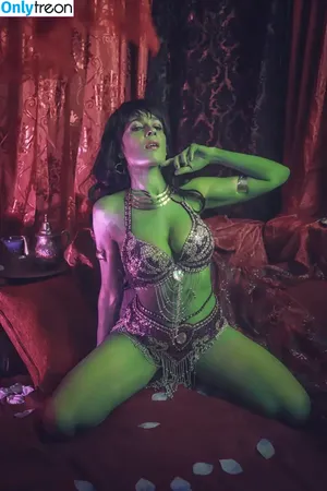 Vampisaurus / vampasaurus nude photo #0120