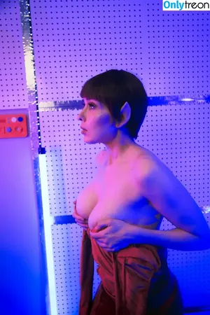 Vampisaurus / vampasaurus nude photo #0174