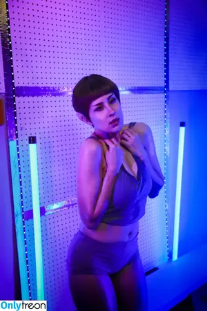 Vampisaurus / vampasaurus nude photo #0187