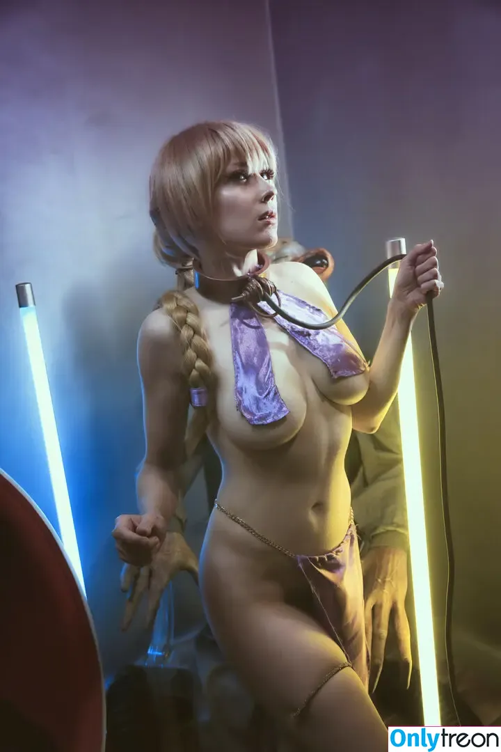 Vampisaurus nude photo #0058 (vampasaurus)