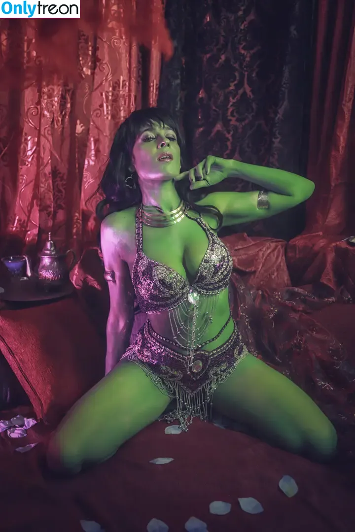 Vampisaurus nude photo #0120 (vampasaurus)