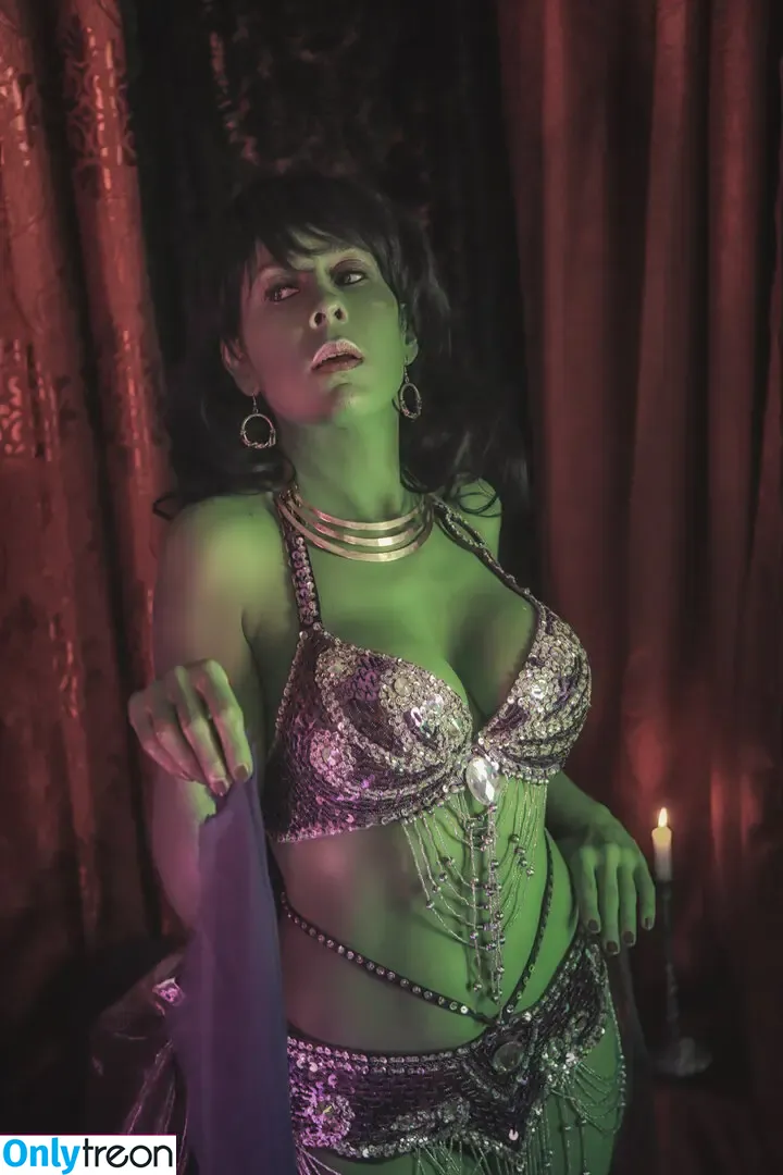 Vampisaurus nude photo #0129 (vampasaurus)