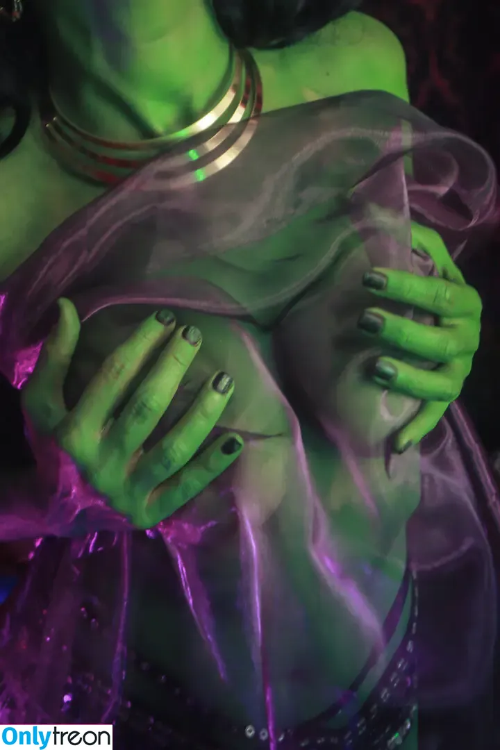 Vampisaurus nude photo #0145 (vampasaurus)