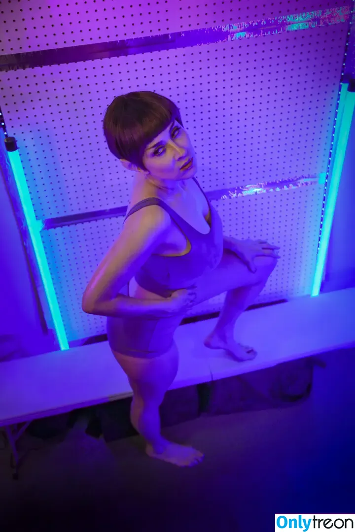 Vampisaurus nude photo #0181 (vampasaurus)