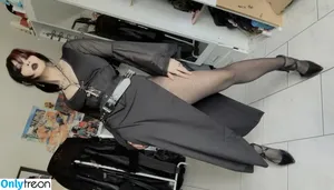 Vampyrisu / Kachirisu / Tori nude photo #0053