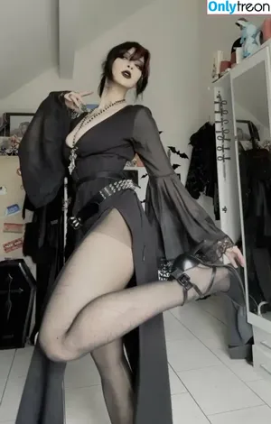 Vampyrisu / Kachirisu / Tori nude photo #0060