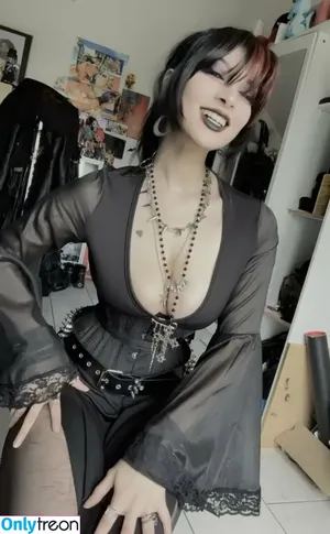 Vampyrisu / Kachirisu / Tori nude photo #0064