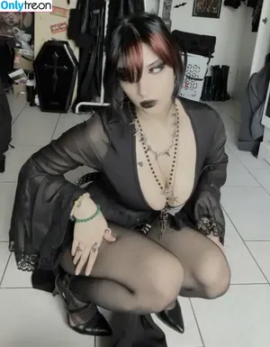 Vampyrisu / Kachirisu / Tori nude photo #0066