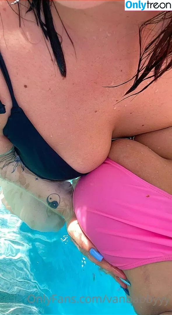vanbabbyyy nude photo #0005 (vanbabby)