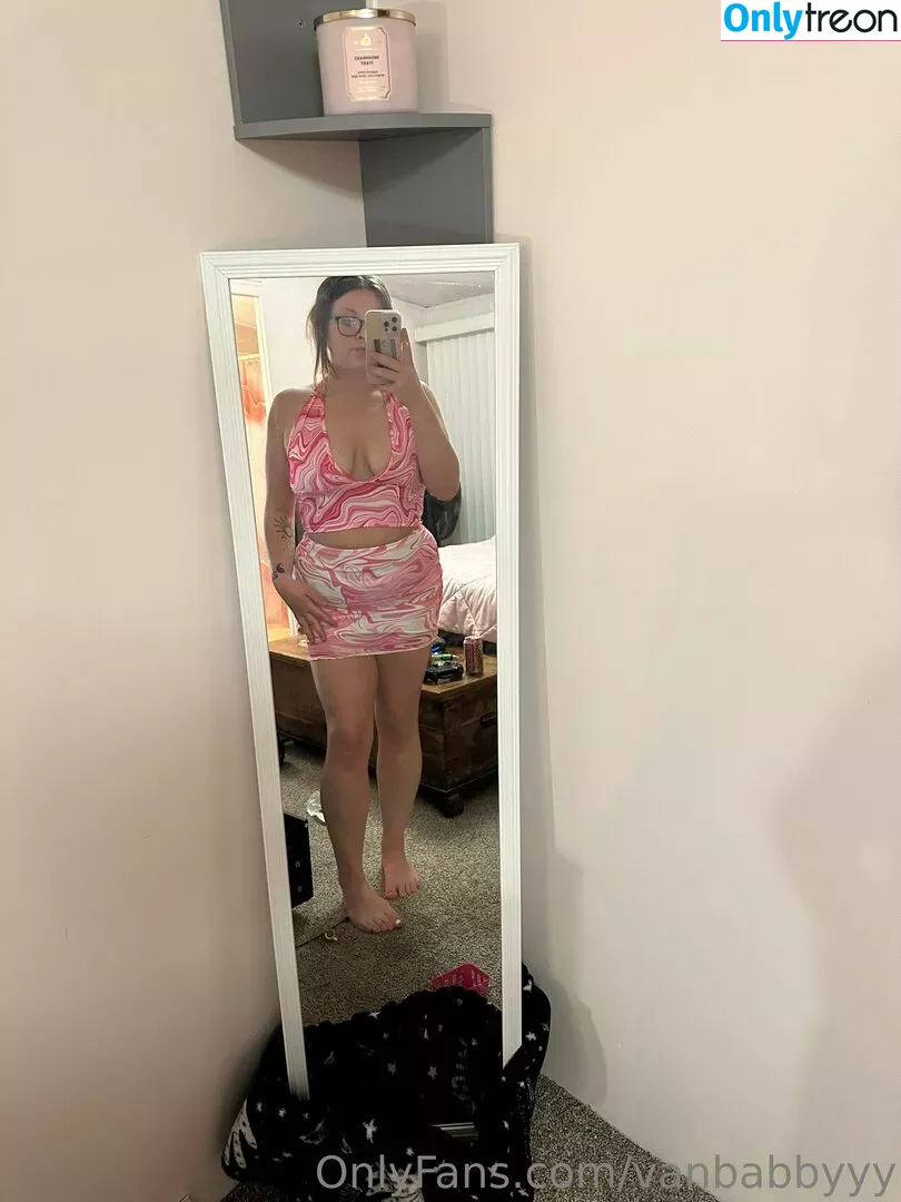 vanbabbyyy nude photo #0015 (vanbabby)
