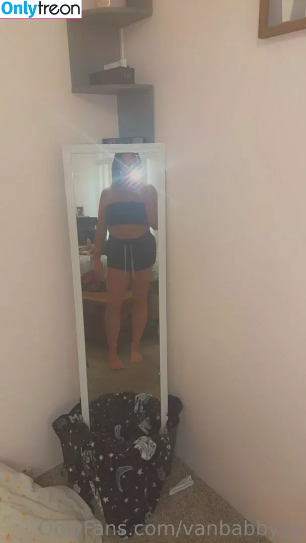 vanbabbyyy nude photo #0025 (vanbabby)