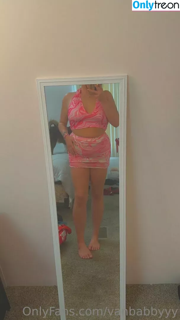 vanbabbyyy nude photo #0077 (vanbabby)