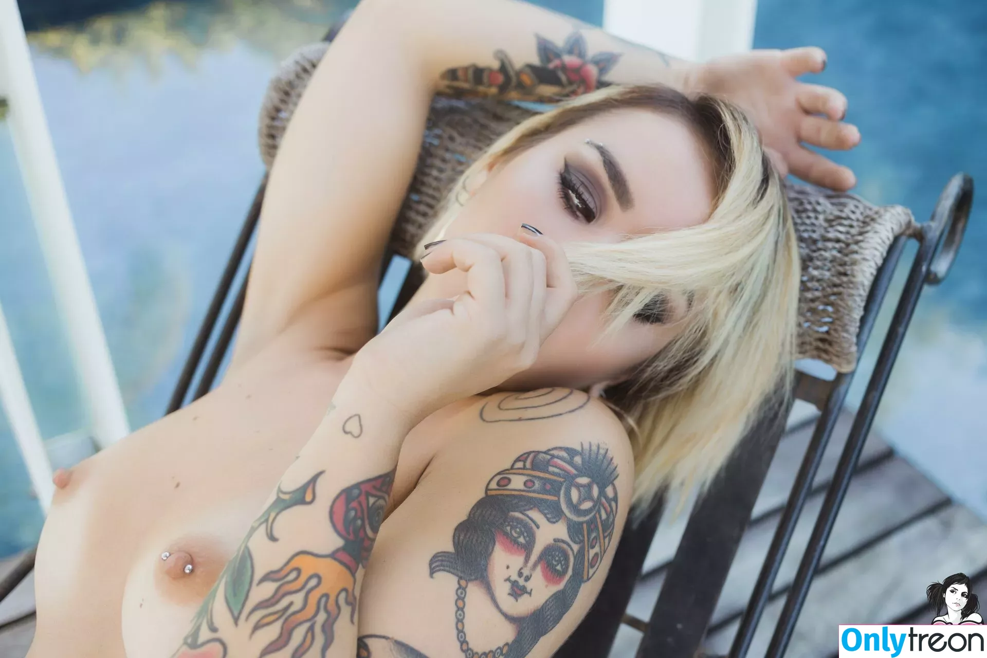 Vandoll SG nude photo #0171 (ValeriaMoxx / vandoll_sg)
