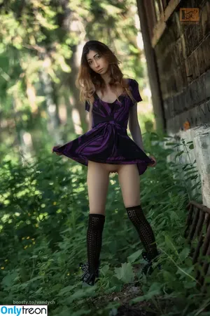 Vandych / Alina Latypova / alex_vandych / andriy.vandych.travel nude photo #0116