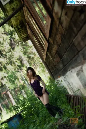 Vandych / Alina Latypova / alex_vandych / andriy.vandych.travel nude photo #0180