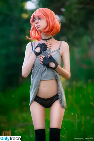 Vandych / Alina Latypova / alex_vandych / andriy.vandych.travel nude photo #0697