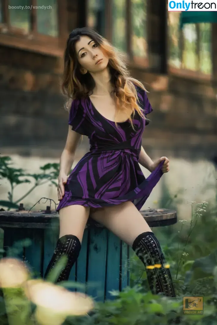 Vandych nude photo #0126 (Alina Latypova / alex_vandych / andriy.vandych.travel)