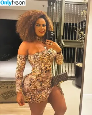 Vanessa Alves / vanessaalves_rainha / vanessaferaalves nude photo #0001