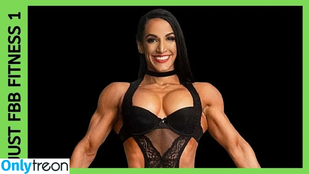 Vanessa Dominguez nude photo #0002 (Vanessa Dominguez)