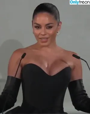 Vanessa Hudgens / VanessaHudgens nude photo #0090