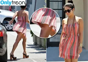 Vanessa Hudgens / VanessaHudgens nude photo #0261
