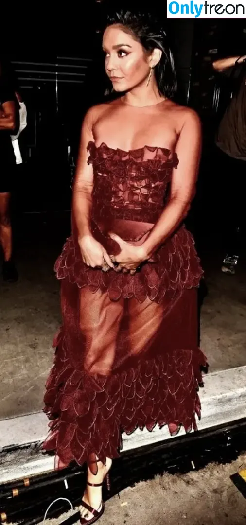 Vanessa Hudgens nude photo #0137 (VanessaHudgens)