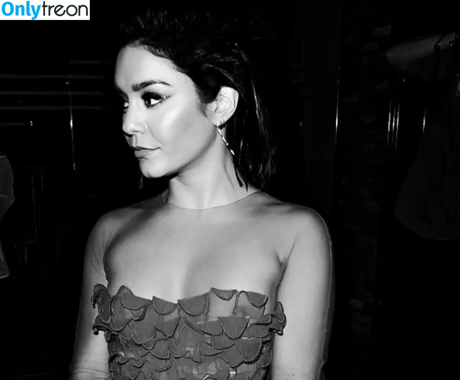 Vanessa Hudgens nude photo #0140 (VanessaHudgens)