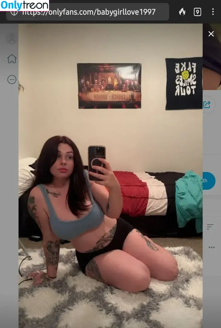 Vanessa Vanslyke nude photo #0001 (babygirllove1997 / christennaking)