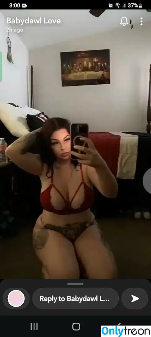 Vanessa Vanslyke nude photo #0011 (babygirllove1997 / christennaking)