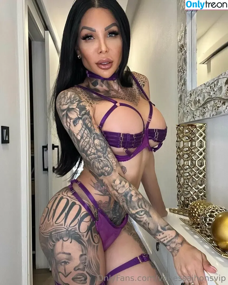 vanessajhonsvip nude photo #0050 (jhons.vanessa)