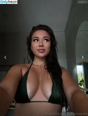 Vanessajolie / joliegonebad nude photo #0019