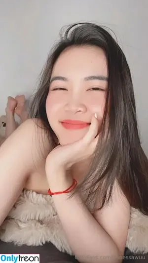 vanessawuu / vanessawu nude photo #0007