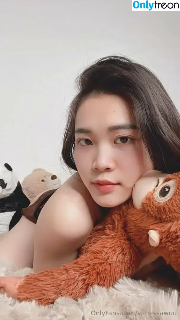 vanessawuu nude photo #0009 (vanessawu)