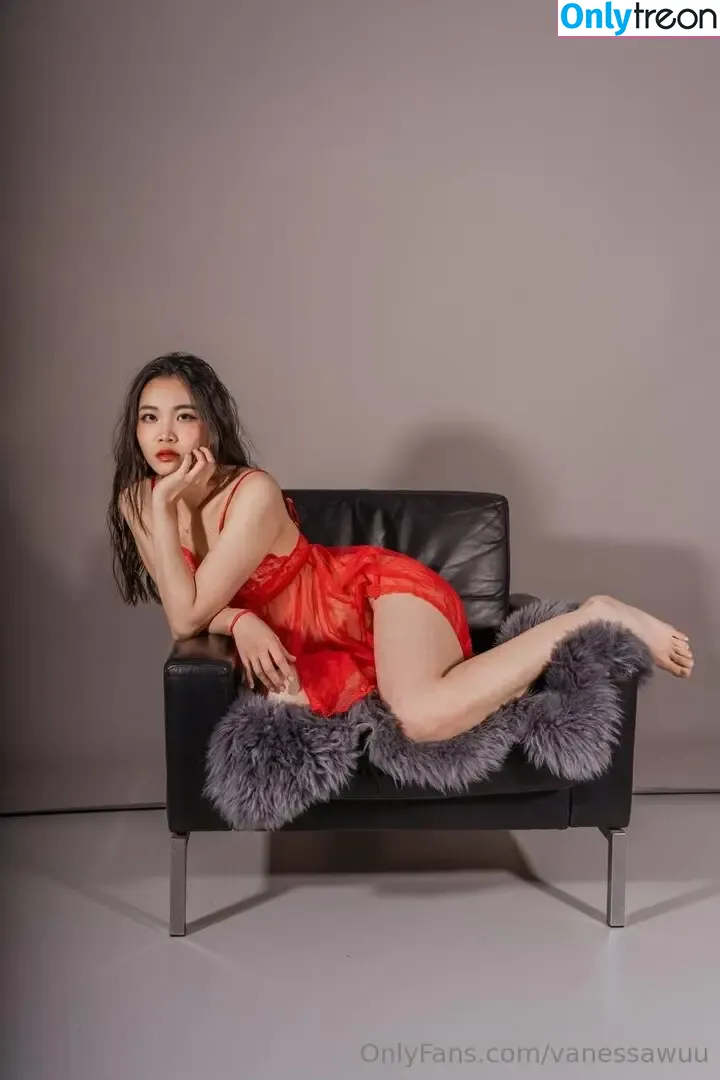 vanessawuu nude photo #0015 (vanessawu)