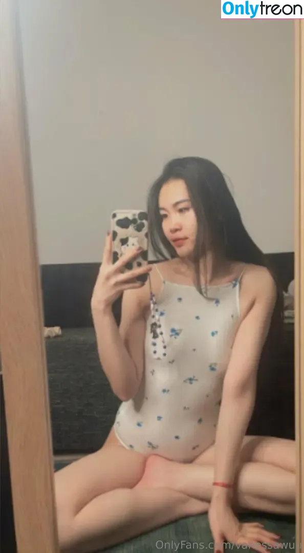 vanessawuu nude photo #0035 (vanessawu)