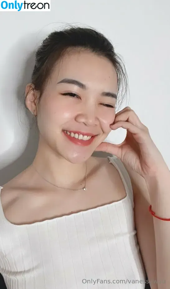 vanessawuu nude photo #0048 (vanessawu)