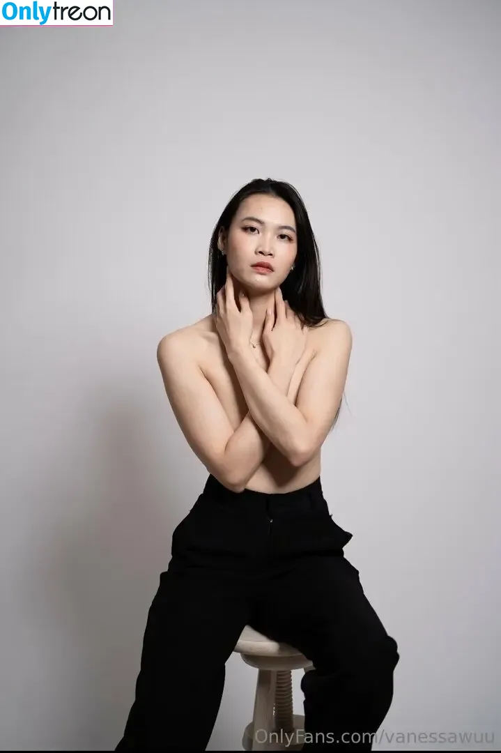 vanessawuu nude photo #0049 (vanessawu)
