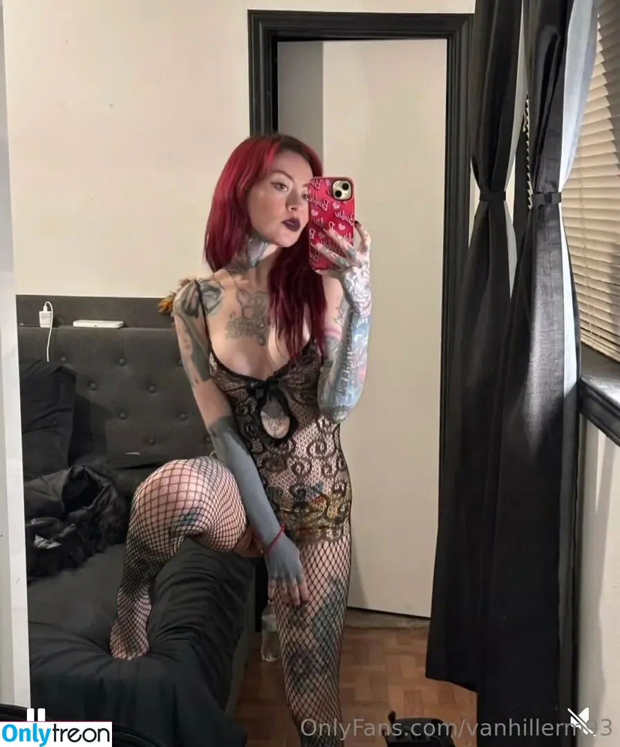 vanhillerm93 nude photo #0005 (mich_vanhiller)
